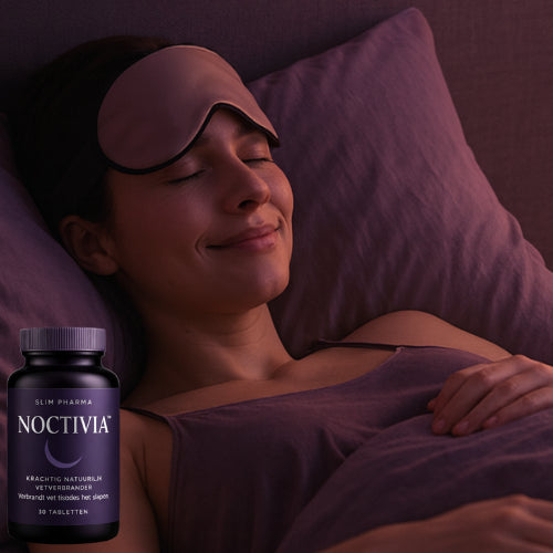 Noctivia Capsules